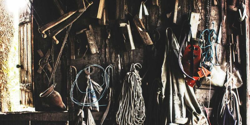 99小工具61：重新定义日常生活的科技潮品与创意数码产品